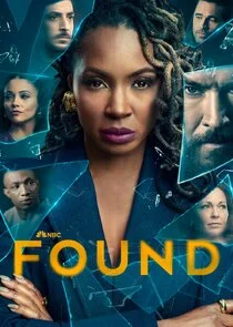 Poster di Found