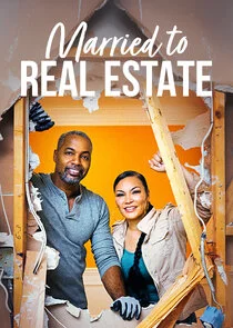 Married to Real Estate poster