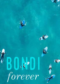 Bondi Forever poster