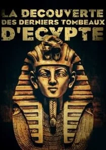 Tombs of Egypt: The Ultimate Mission poster