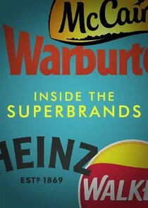 Inside the Superbrands poster