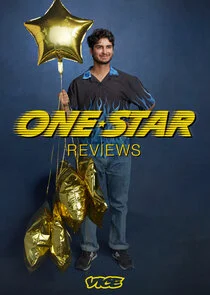 One Star Reviews poster