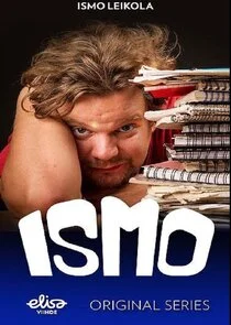 Poster di Ismo