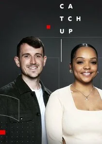 The Catch-Up poster