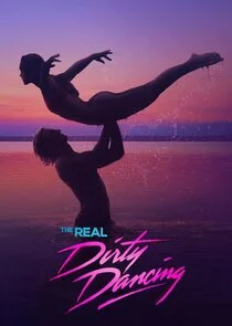 Plakat The Real Dirty Dancing