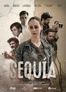 Affiche de SequÄ‚Â­a