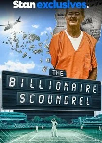 Affiche de The Billionaire Scoundrel