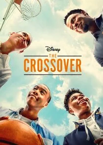 Plakat The Crossover