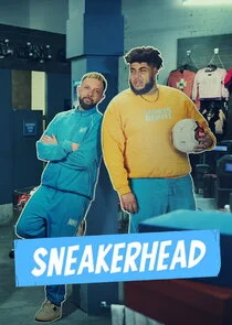 Poster di Sneakerhead