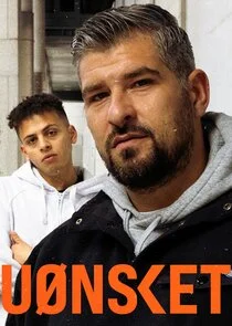 UÄ‚Â¸nsket poster