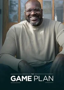 The Game Plan with Shaquille O'Neal poster
