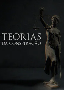 Affiche de Teorias da ConspiraÄ‚Â§Ä‚Ĺo