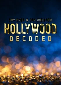 Hollywood Decoded poster