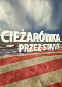 CiĂ„â„˘ÄąÄ˝arÄ‚Ĺ‚wkĂ„â€¦ przez Stany poster