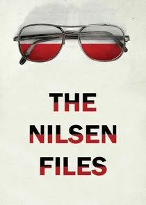 Affiche de The Nilsen Files