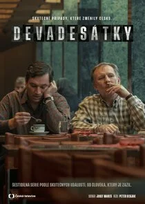Póster de DevadesÄ‚Ë‡tky