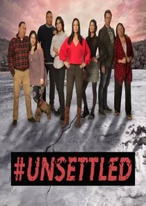 Plakat Unsettled