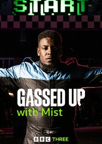 Gassed Up poster