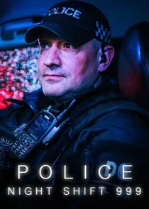 Police: Night Shift 999 afişi