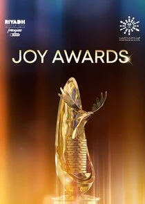 Joy Awards poster