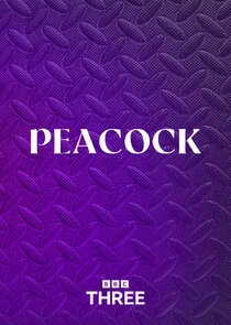 Poster di Peacock