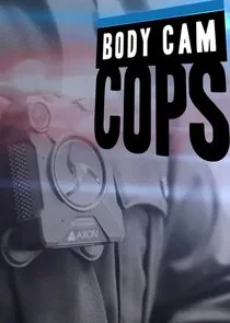 Affiche de Body Cam Cops