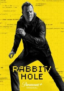 Rabbit Hole poster
