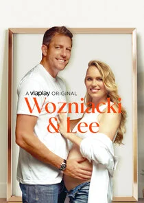 Wozniacki & Lee poster