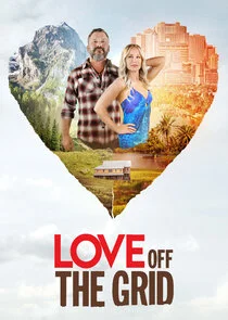 Affiche de Love Off the Grid