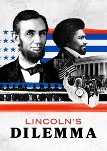Lincoln's Dilemma poster