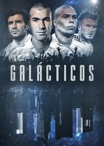 Plakat GalÄ‚Ë‡cticos