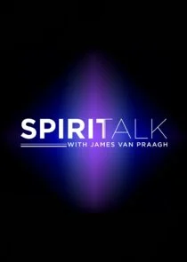 Spirit Talk poster