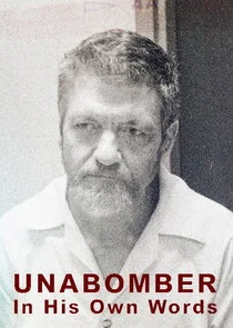 Affiche de Unabomber Sa vérité