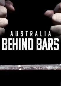 Australia Behind Bars poster