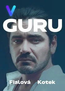 Affiche de Guru