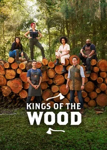 Kings of the Wood poster