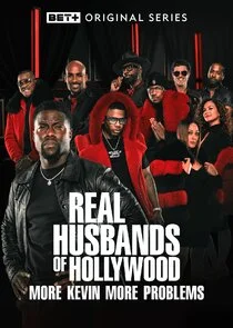 Real Husbands of Hollywood: More Kevin, More Problems afişi