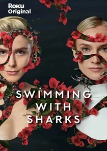Affiche de Swimming With Sharks