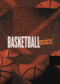 Plakat Basketball and Other Things