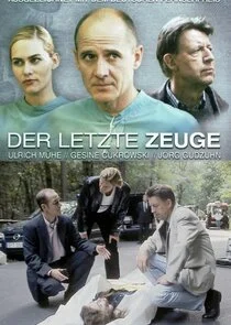 Affiche de Le Dernier Témoin