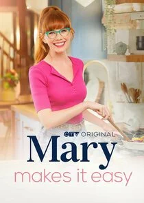 Plakat Mary Makes It Easy