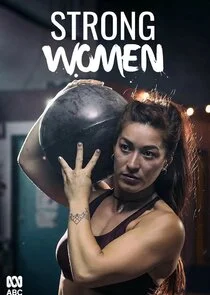 Strong Women poster
