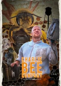 Charlie Bee Company poster