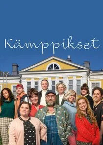 Poster di Kämppikset