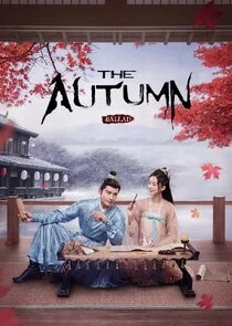 The Autumn Ballad poster
