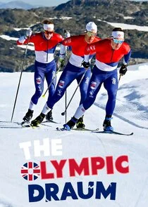 Plakat The Olympic Draum