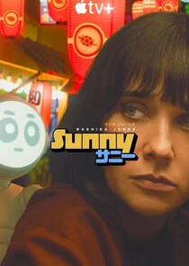 Póster de Sunny