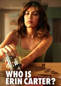 Affiche de Qui est Erin Carter?