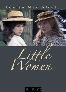 Plakat Little Women