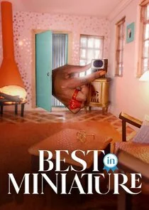 Best in Miniature poster